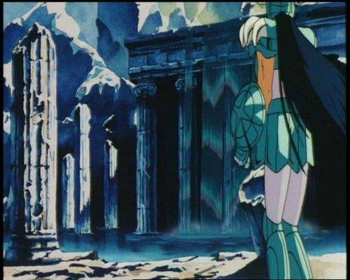 Otaku Gallery  / Anime e Manga / Saint Seiya / Screen Shots / Movies / 01 - La Dea della Discordia / 196.jpg